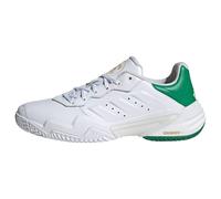 ADIDAS PERFORMANCE Chaussure de sport 'Barricade 13' vert gazon / blanc, Taille 39-39,5