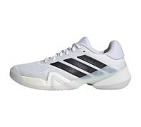 ADIDAS PERFORMANCE Chaussure de sport 'Barricade 14 Clay' noir / blanc, Taille 40,5-41