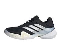 ADIDAS PERFORMANCE Chaussure de sport 'Barricade 14' noir / argent, Taille 40,5-41