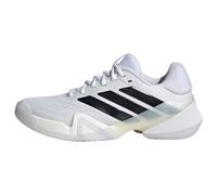Adidas Barricade 14 All Court Shoes Blanc EU 38 Femme