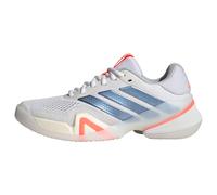 ADIDAS PERFORMANCE Chaussure de sport 'Barricade 14' saphir / orange / blanc / blanc cassé, Taille 41-41,5
