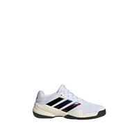 ADIDAS PERFORMANCE Chaussure de sport 'Barricade' bleu / jaune / noir / blanc, Taille 37-37,5