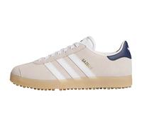 ADIDAS PERFORMANCE Chaussure de sport beige / bleu / blanc, Taille 45-45,5