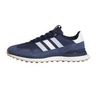 ADIDAS PERFORMANCE Chaussure de sport bleu marine / blanc, Taille 44,5-45