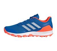 ADIDAS PERFORMANCE Chaussure de sport bleu / orange / blanc, Taille 42,5-43