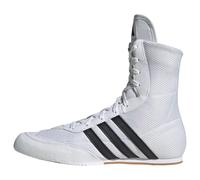 ADIDAS PERFORMANCE Chaussure de sport 'Box Hog 2.0' noir / blanc, Taille 40