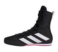 ADIDAS PERFORMANCE Chaussure de sport 'Box Hog 4' noir / blanc, Taille 41-41,5