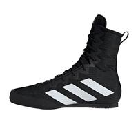 adidas Unisex Chaussure Box Hog 4, Black
