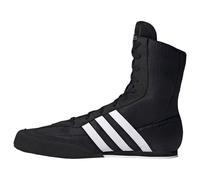 ADIDAS PERFORMANCE Chaussure de sport 'Box Hog' noir / blanc, Taille 48