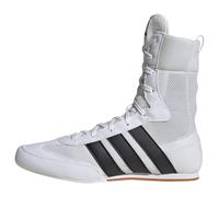adidas unisex box hog classic white 12.5