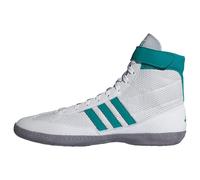 ADIDAS PERFORMANCE Chaussure de sport 'Combat Speed 4' émeraude / blanc, Taille 47-47,5
