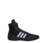 Chaussures de lutte synthétique et textile adidas Mix Noir 48