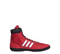 ADIDAS PERFORMANCE Chaussure de sport 'Combat Speed 4' rouge / noir / blanc, Taille 38,5-39