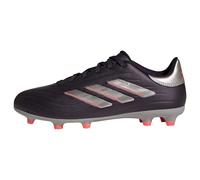 ADIDAS PERFORMANCE Chaussure de sport 'Copa Pure 2 League' gris foncé / rouge / noir, Taille 36,5-37
