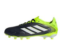 ADIDAS PERFORMANCE Chaussure de sport 'Copa Pure 3 League' jaune fluo / noir / blanc, Taille 34