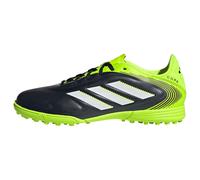 Chaussures Copa Pure3 League Turf Enfants Core Black / Cloud White / Lucid Lemon 32