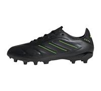 ADIDAS PERFORMANCE Chaussure de sport 'Copa Pure 3 League' vert fluo / noir, Taille 35,5