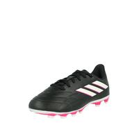 ADIDAS PERFORMANCE Chaussure de sport 'Copa Pure.4 Flexible Ground' rose néon / noir / blanc, Taille 33