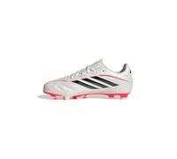 Adidas Chaussures de football Copa Pure IV Club FG/MG Junior Blanc EU 35 Enfants