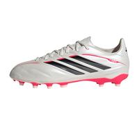 Chaussure de football COPA PURE IV ELITE Terrain souple/Multi-surfaces Enfants Zero Metalic / Core Black / Lucid Red 34