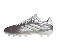 Adidas Copa Pure Iv League Fg Junior Football Boots Argenté EU 31 1/2 Enfants