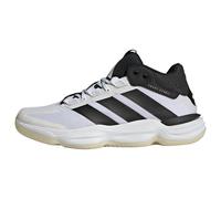 ADIDAS PERFORMANCE Chaussure de sport 'Court Stabil' noir / blanc, Taille 47-47,5