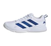 adidas Chaussures Homme Court Team Bounce 2.0 FTWR White/Team Royal Blue/FTWR White Taille 37 1/3 EU