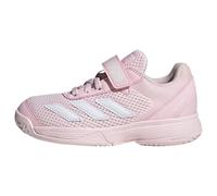 ADIDAS PERFORMANCE Chaussure de sport 'Courtflash' rose / blanc, Taille 35,5