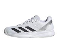 Adidas Courtflash Speed 2 Hard Court Shoes Blanc EU 47 1/3 Homme
