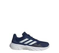 ADIDAS PERFORMANCE Chaussure de sport 'CourtJam Control 3' bleu foncé / blanc cassé, Taille 49-49,5