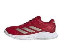 ADIDAS PERFORMANCE Chaussure de sport 'Courtquick' rouge, Taille 40,5-41