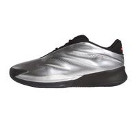 ADIDAS PERFORMANCE Chaussure de sport 'Crazy Energy' noir / argent, Taille 41-41,5