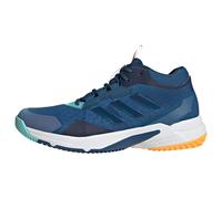 ADIDAS PERFORMANCE Chaussure de sport ' Crazyflight 6' bleu foncé, Taille 44,5-45