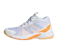 ADIDAS PERFORMANCE Chaussure de sport 'Crazyflight 6' lavande / pêche / blanc cassé, Taille 48
