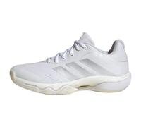 ADIDAS PERFORMANCE Chaussure de sport 'Crazylight 7' gris argenté / blanc, Taille 45-45,5