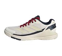 ADIDAS PERFORMANCE Chaussure de sport 'Crazyquick' noir / blanc, Taille 42,5-43