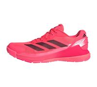 Adidas Chaussures de padel Hommes Crazyquick Ls Rose Taille 44 2/3
