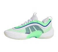 ADIDAS PERFORMANCE Chaussure de sport 'D.O.N. Issue 6' bleu foncé / vert clair / blanc, Taille 41-41,5