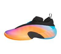 ADIDAS PERFORMANCE Chaussure de sport 'D.O.N. Issue 7' violet / orange / rose clair / noir, Taille 43-43,5