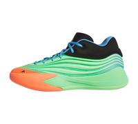 Adidas Dame Homme - Baskets, Vert - Pointure 44 - Maille/synthétique Green 44