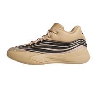 ADIDAS PERFORMANCE Chaussure de sport 'Dame X' beige / noir, Taille 45-45,5