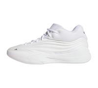 ADIDAS PERFORMANCE Chaussure de sport 'Dame X' blanc / blanc cassé, Taille 42,5-43