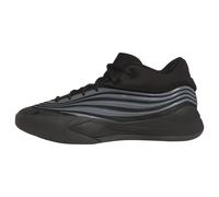 Adidas Chaussures de basketball Dame X Noir Taille 44 2/3
