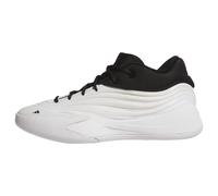 ADIDAS PERFORMANCE Chaussure de sport 'Dame X' noir / blanc / blanc naturel, Taille 40