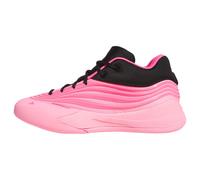 Adidas Dame Homme - Baskets, Rose - Pointure 45 1/3 - Maille/synthétique Pink 45 1/3