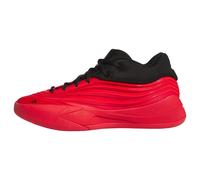 ADIDAS PERFORMANCE Chaussure de sport 'Dame X' rouge / noir, Taille 48,5-49