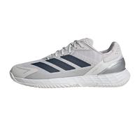 ADIDAS PERFORMANCE Chaussure de sport 'Defiant Speed 2' bleu marine / gris / gris argenté, Taille 42,5-43