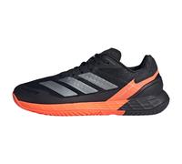 ADIDAS PERFORMANCE Chaussure de sport 'Defiant Speed 2' gris / orange / noir, Taille 40