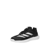 Adidas Chaussures de tennis Homme Defiant Speed 2 Clay Core Black/FTWR White/Grey Six 43 1/3 EU