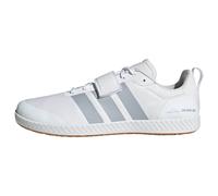 Chaussures d'haltérophilie adidas The Total 2 Blanc 37 1/3